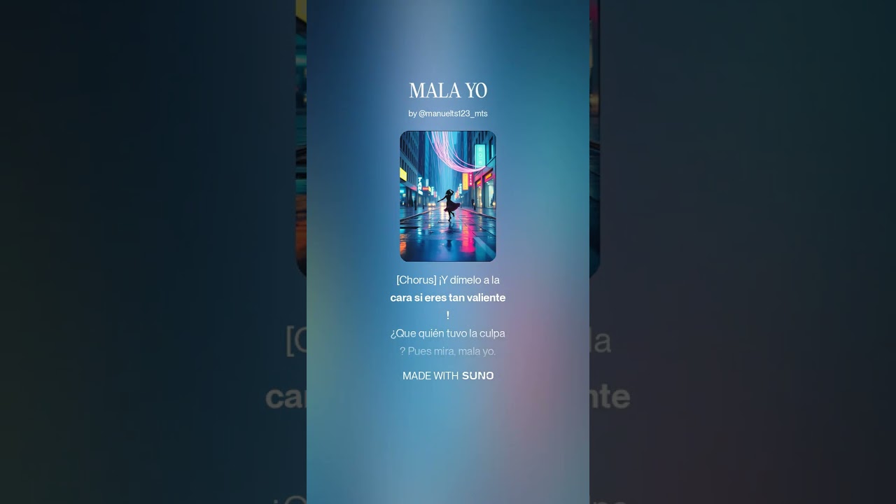 MALA YO