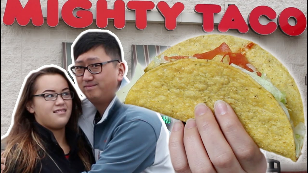 Mighty Taco Adventure - Feat. Emma