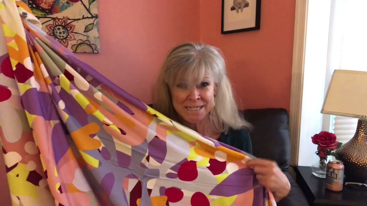 Fabric Avalanche