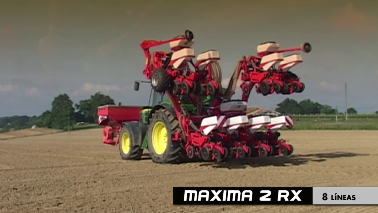 MAXIMA 2   PLANTER 3