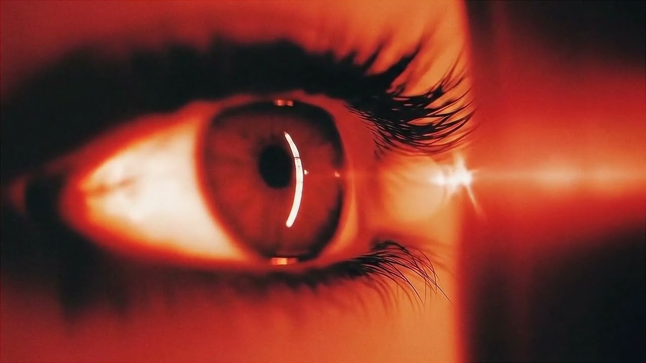 Chris Lake - Psycho [Official Visualizer]