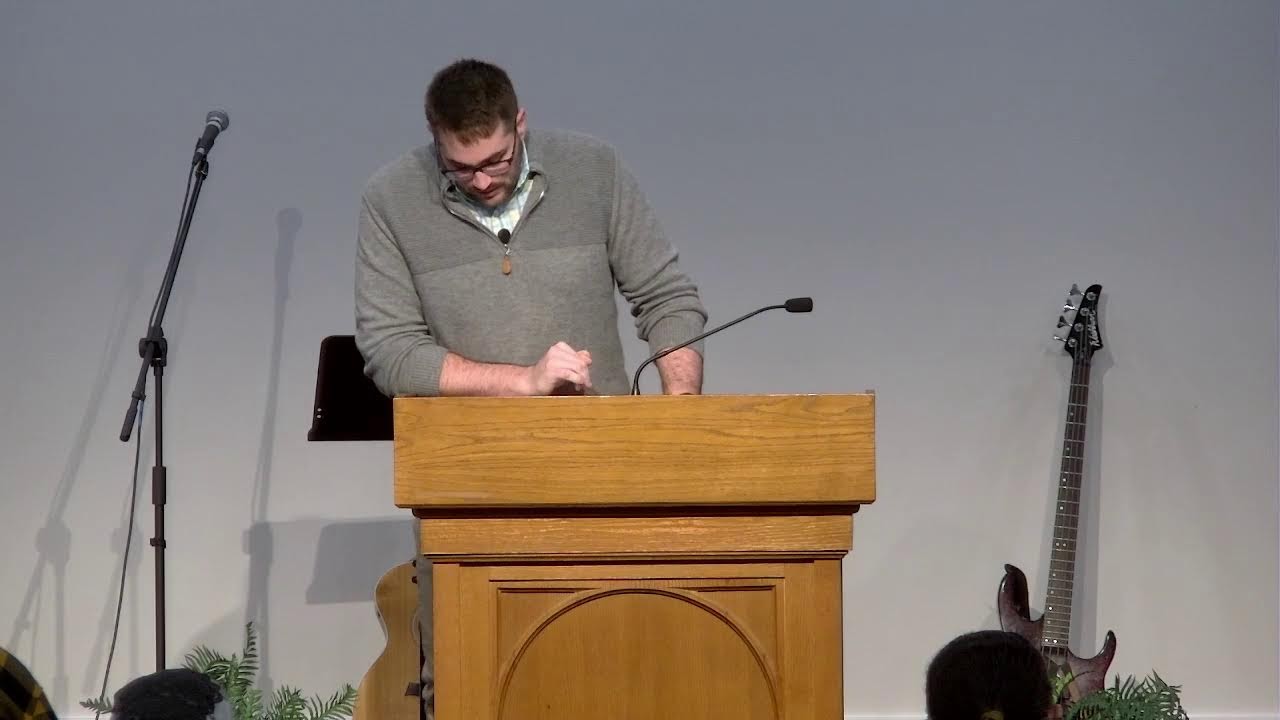 Greenwood Mennonite Church Live Stream