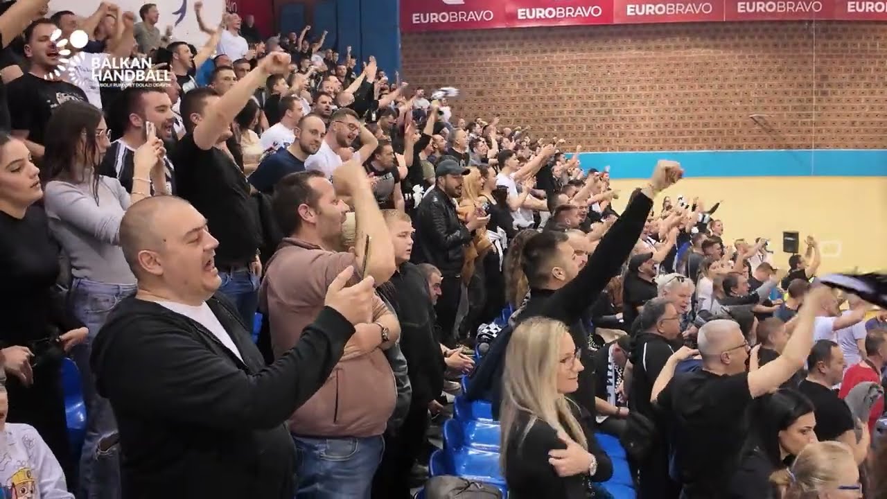 PARTIZAN - AEK! NIJE ODIGRANO!