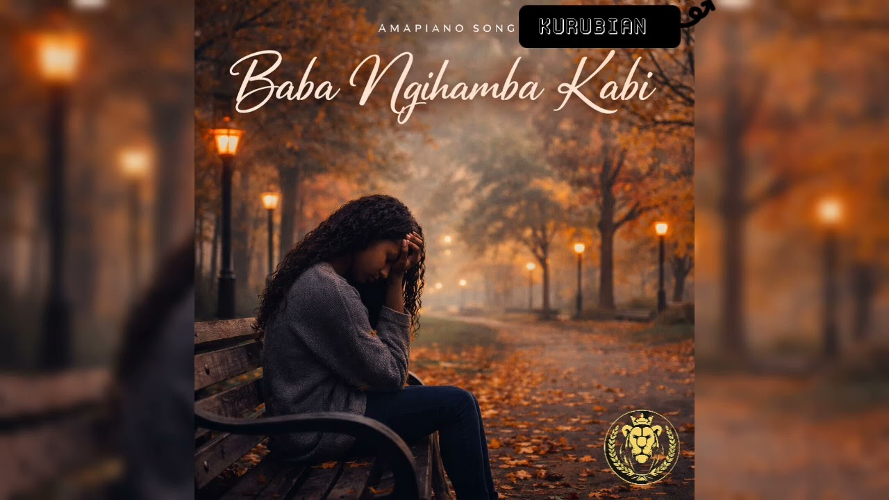 Baba Ngihambe Kabi- KURUBIAN (Amapiano)