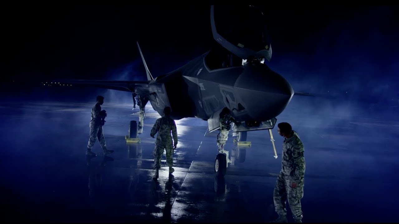 U.S. Air Force's AFWERX