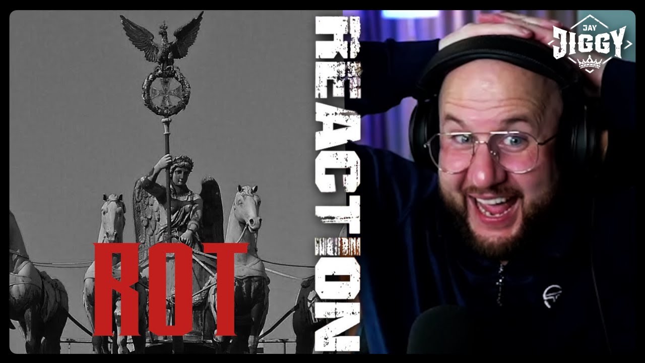 CASHMO - ROT | REACTION