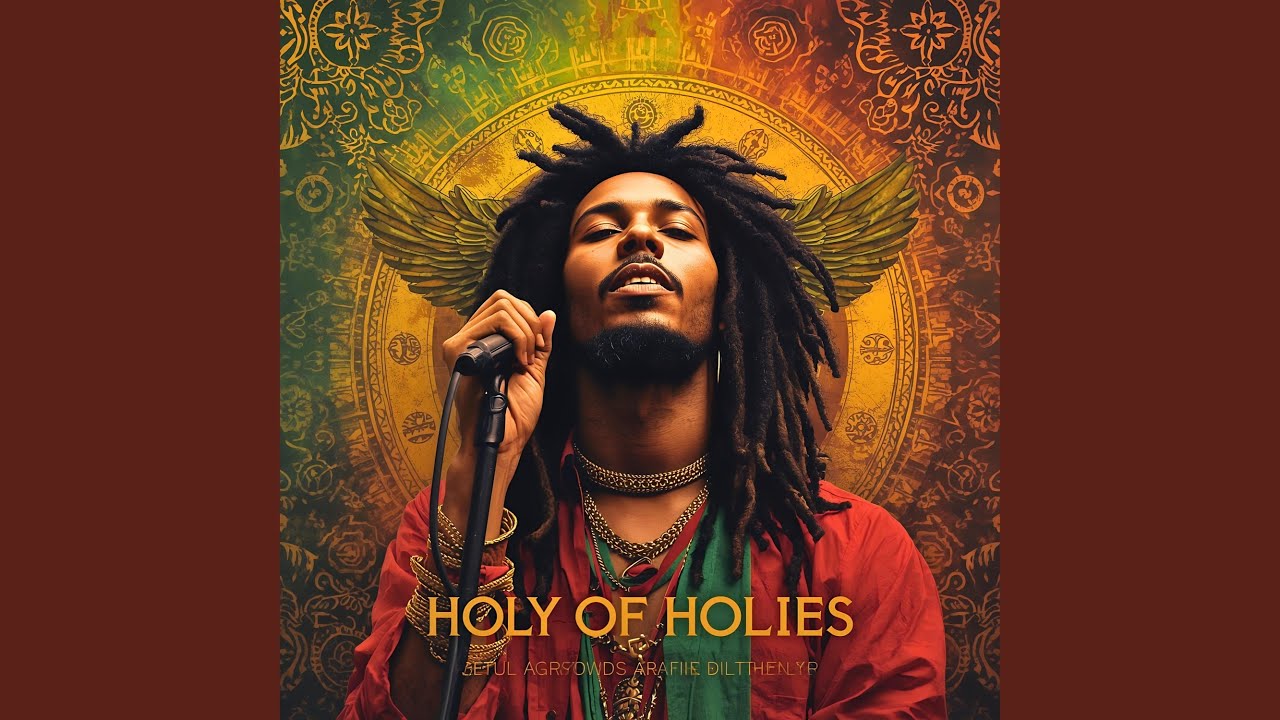 Holy of Holies (Radio Edit)