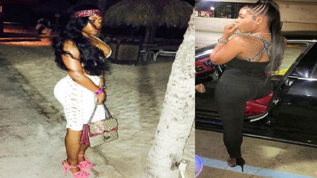 No more Bad Beauties On Deck!#LHHNY star is DONE! Lexxy is a solo artist! #BBOD