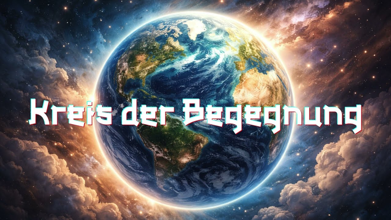 Kreis der Begegnung