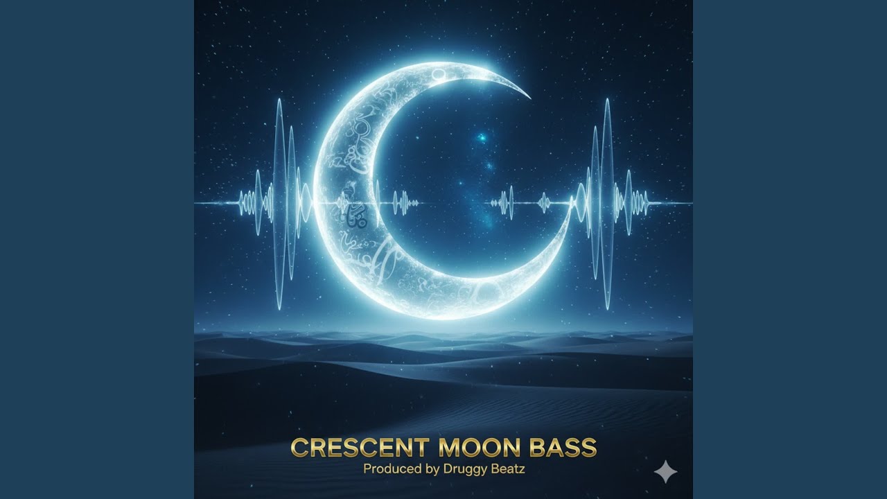 Crescent Moon Bass