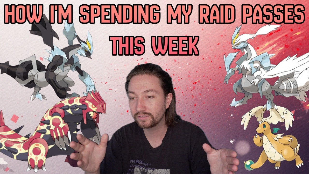 The F2P Trainer's Plan For Kalos Tour