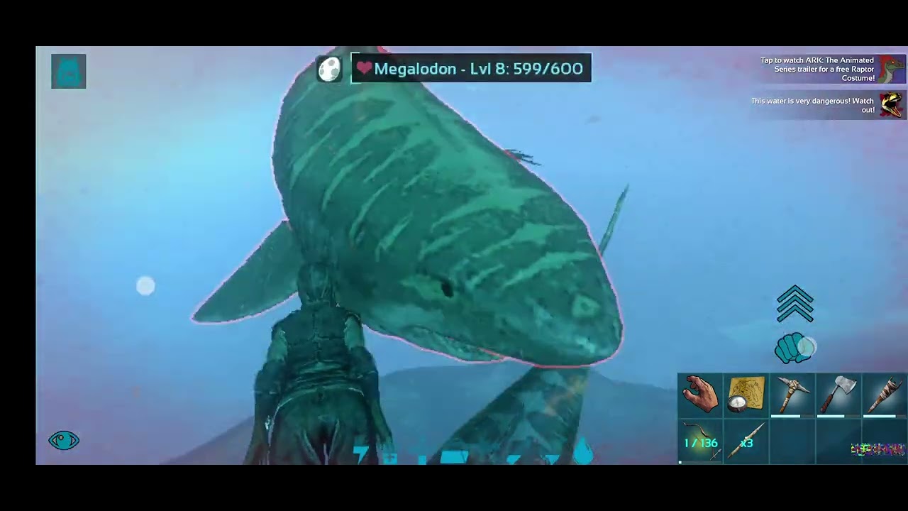ARK EP14