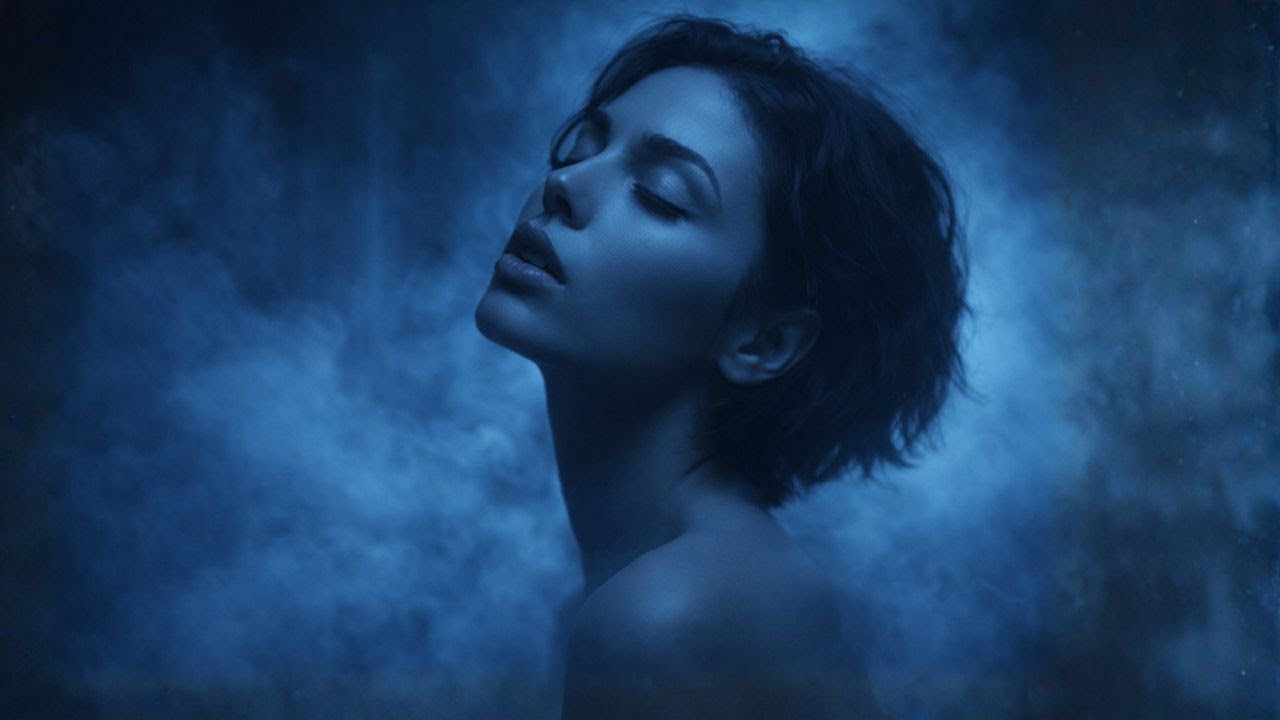 Hypnagogic Ambient Trance for Deep Relaxation 2026 | Sleep & Meditation Music