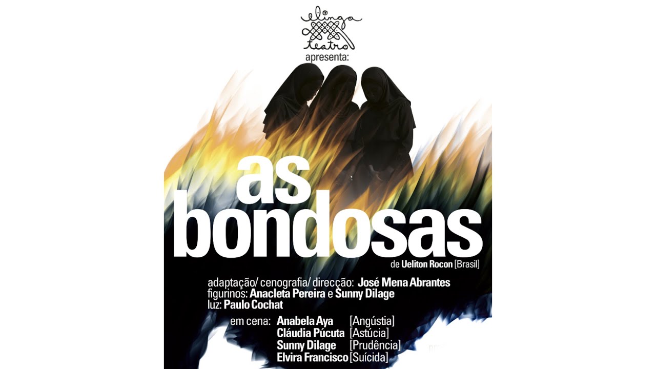 AS BONDOSAS DE JOSÉ MENA ABRANTES