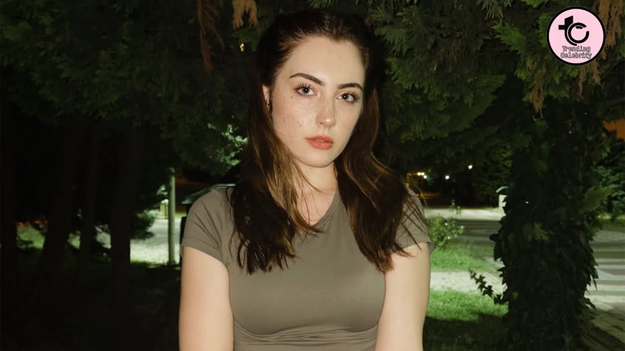 Tuba Pelin - Social Media Star and Actress Bio & Info