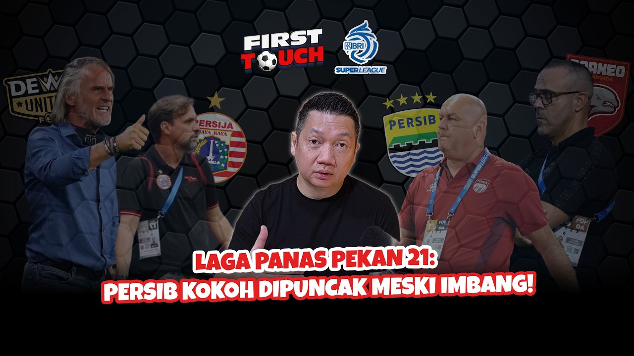 FIRST TOUCH EPS 56