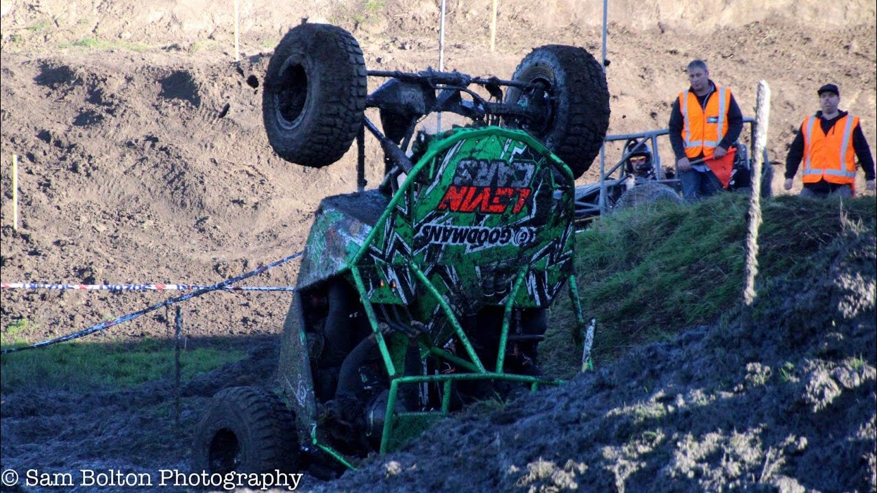 Nz Suzuki Extreme Challenge 2022