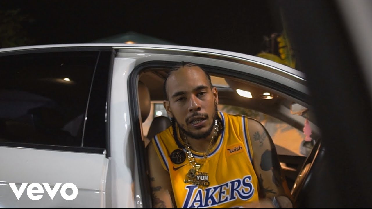 Raskality - Prosperity (Official Music Video)