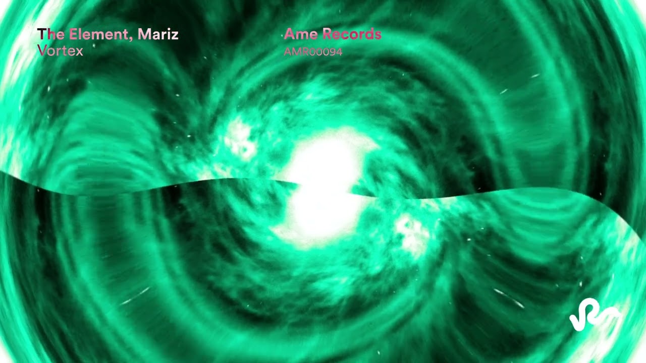 The Element, Mariz - Vortex