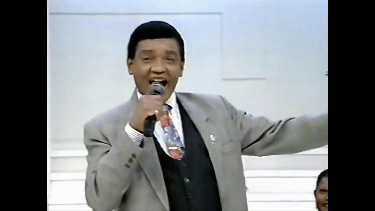 Lobo Bobo (ao vivo) - Wilson Simonal no Programa Hebe (1997)