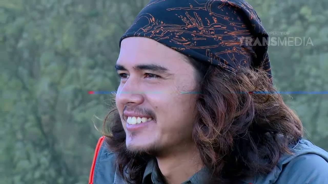 MY TRIP MY ADVENTURE - 1000 Alasan Untuk Datang Ke Kediri (02/04/16) Part 1/5
