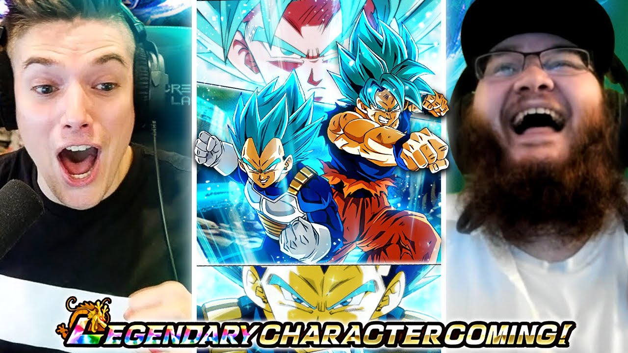 NANO BRINGS A GOKU BLACK RIFT!! TRUTH & NANO SUMMON FOR LR GOKU & VEGETA! (DBZ: Dokkan Battle)