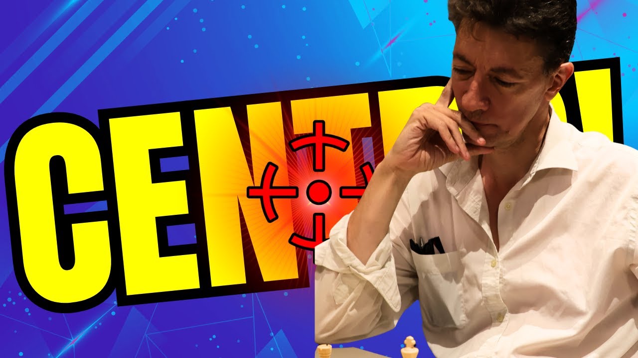 IL CENTRO DI PEDONI! Lezione FM Marco Corvi