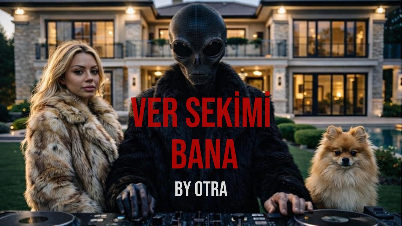Ver Sekimi Bana by OTRA