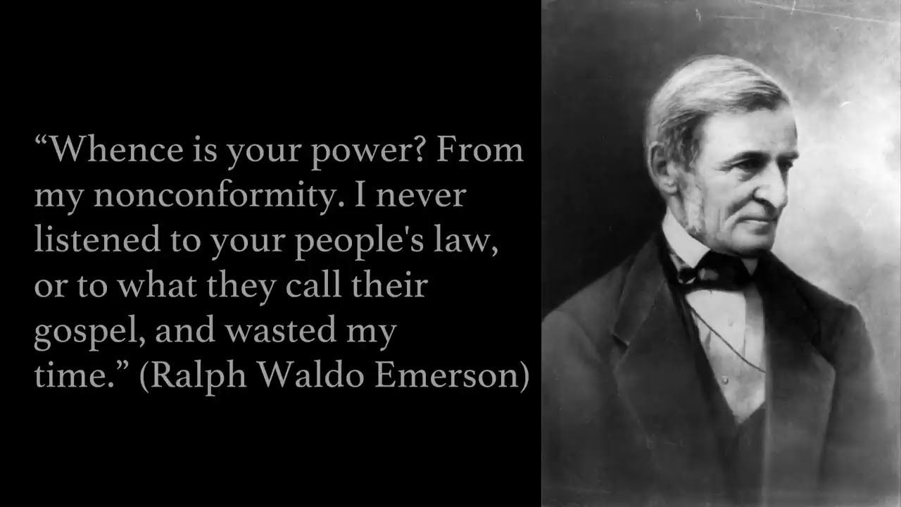 The Psychology of Conformity