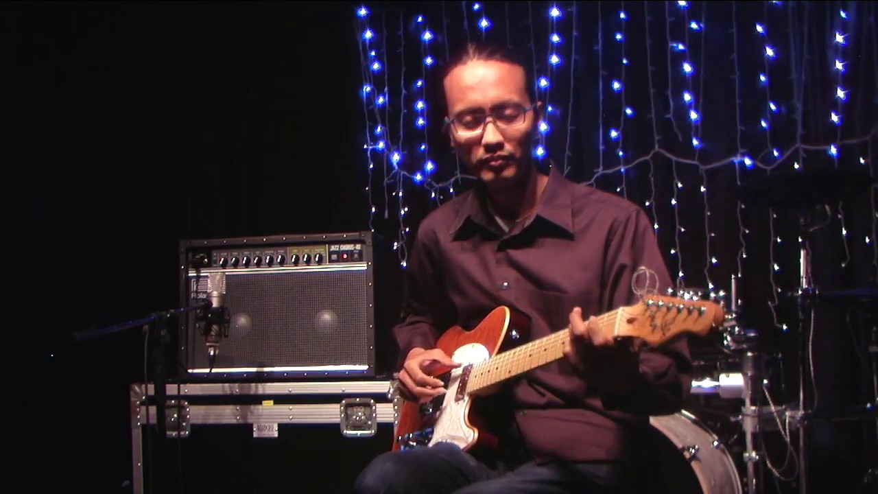 Az Samad - Malam Bulan Di Pagar Bintang