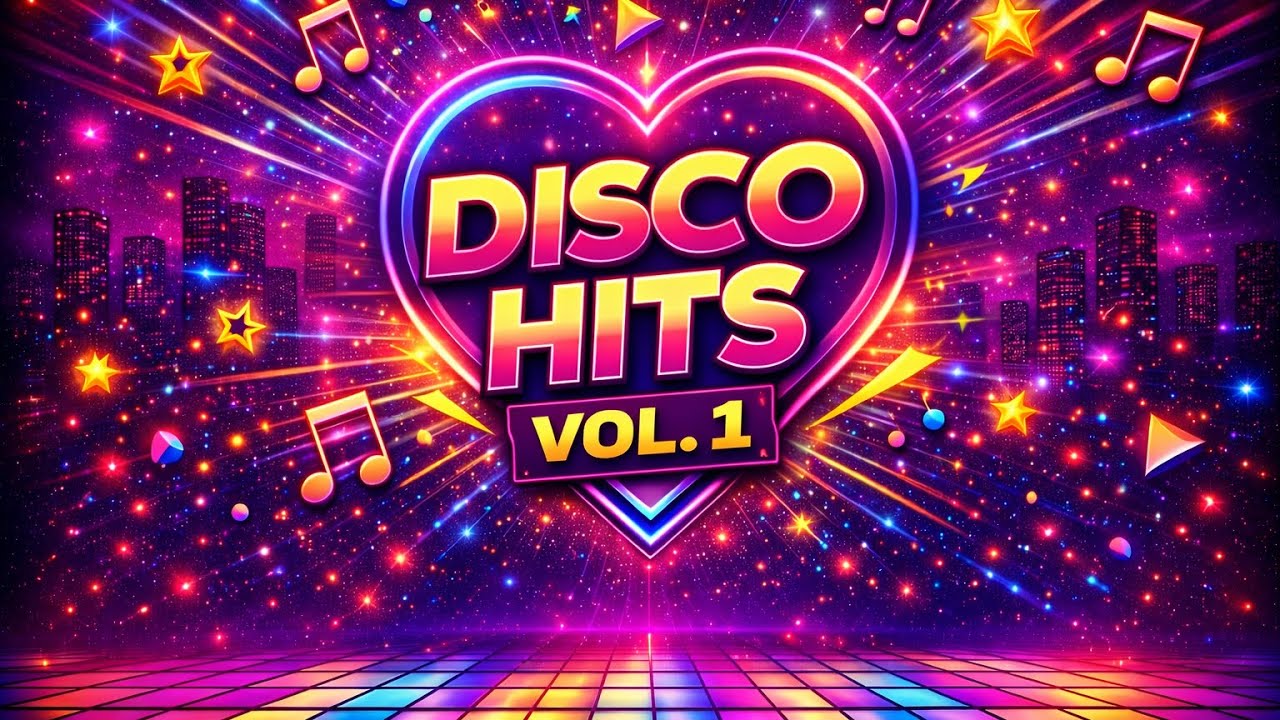 Disco Hits Vol. 1