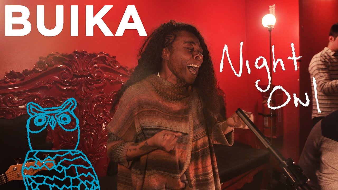 Buika, 