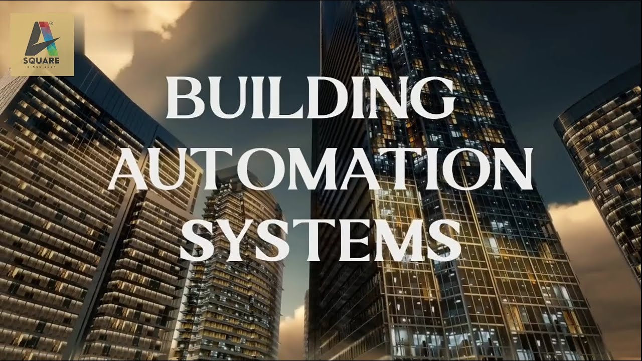 Beyond HVAC: The Power of Building Automation&nbsp;Systems
