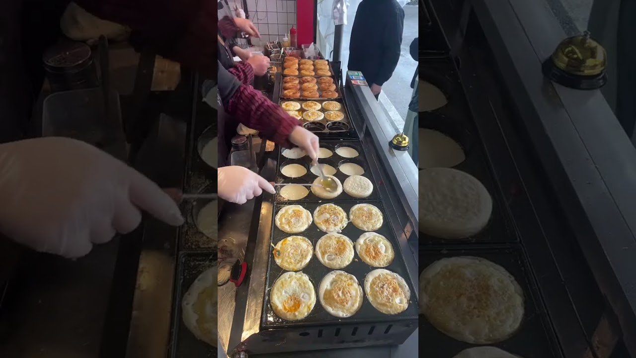 🔴 LIVE:Magical Chinese delicious food 神奇的中华美食 2026/02/24 09:49:12.
