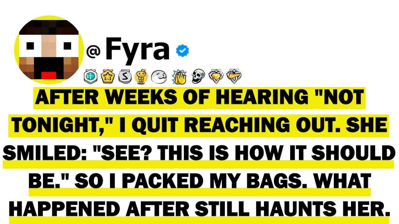 AFTER WEEKS OF HEARING 