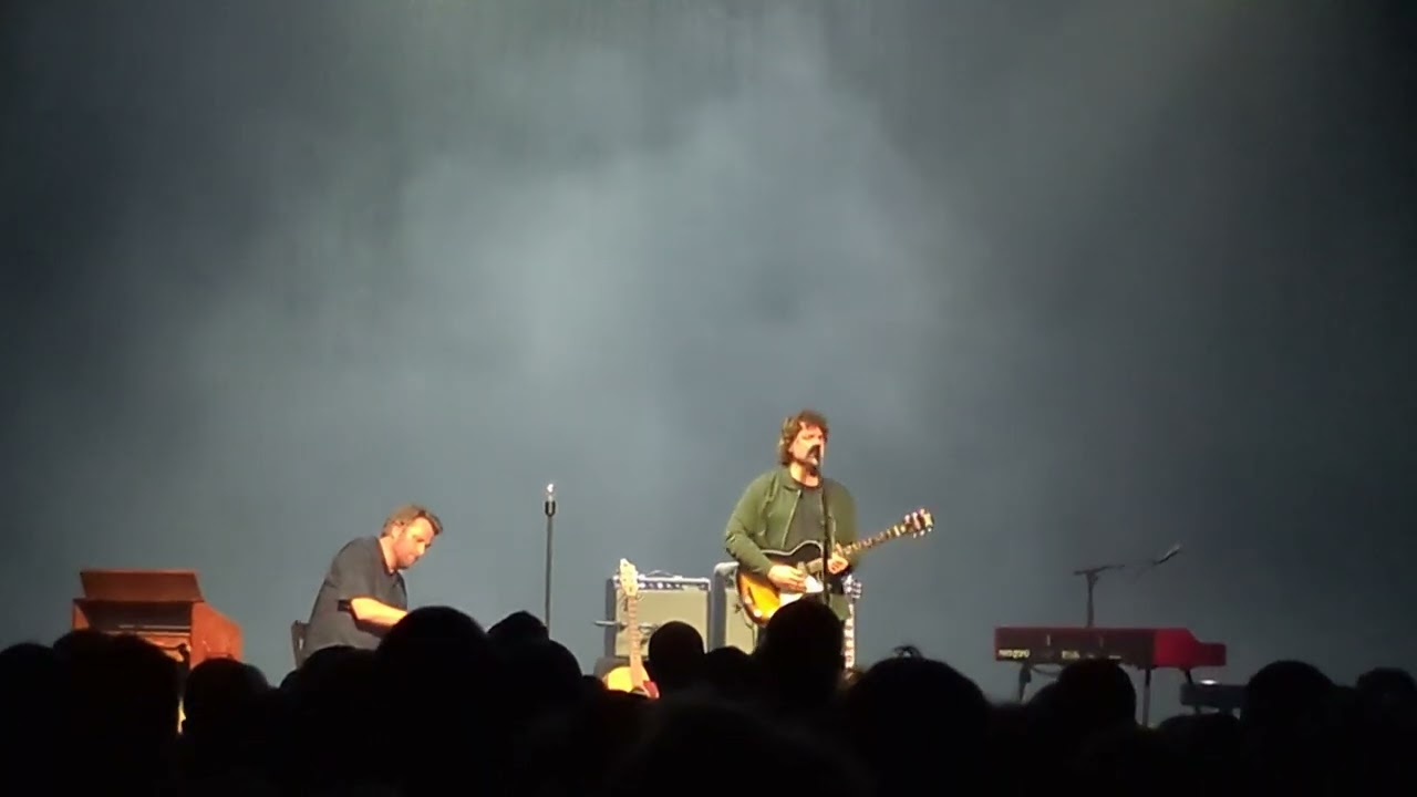 Jasper Steverlinck - till we meet again - live at Ancienne Belgique in Brussels Belgium 01/06/2024