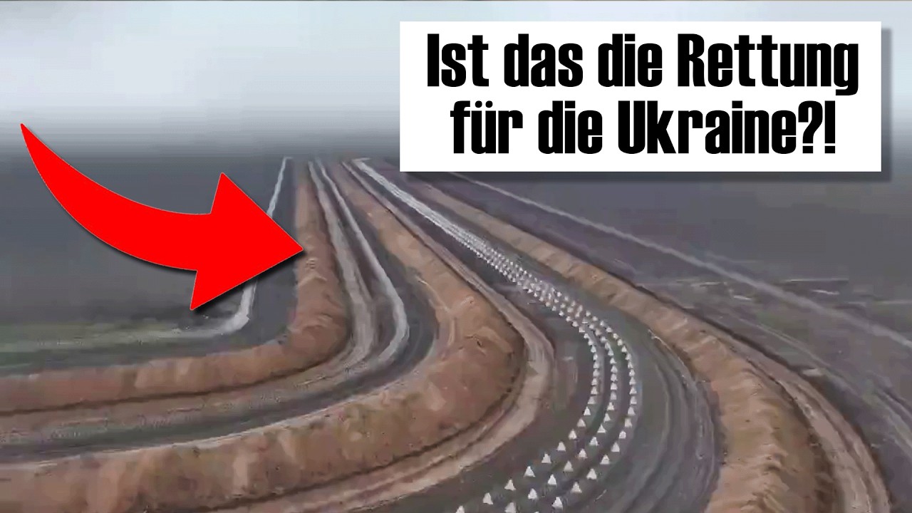 4 Jahre Ukraine-Krieg! Alles, was ihr über den aktuellen Stand wissen müsst