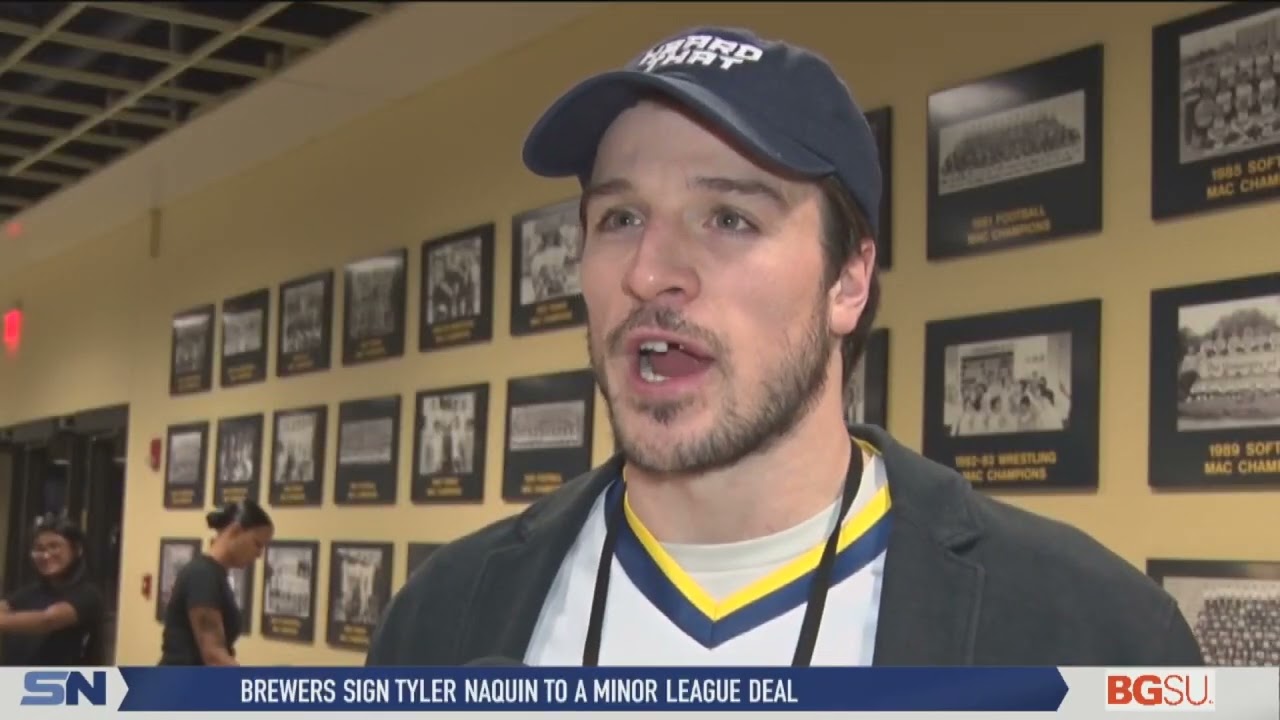 Mitchell Heard Supports Young Hockey Players with New Foundation