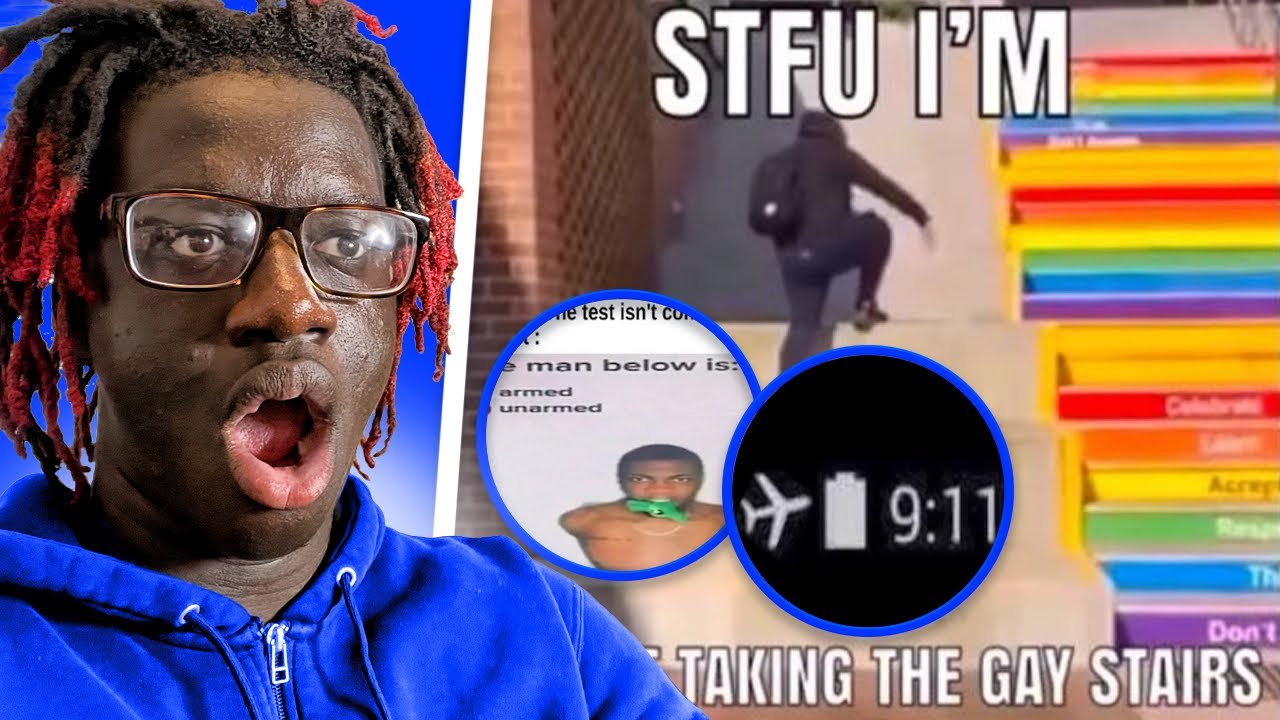 10 Push-ups For Every Offensive Meme I Laugh At
