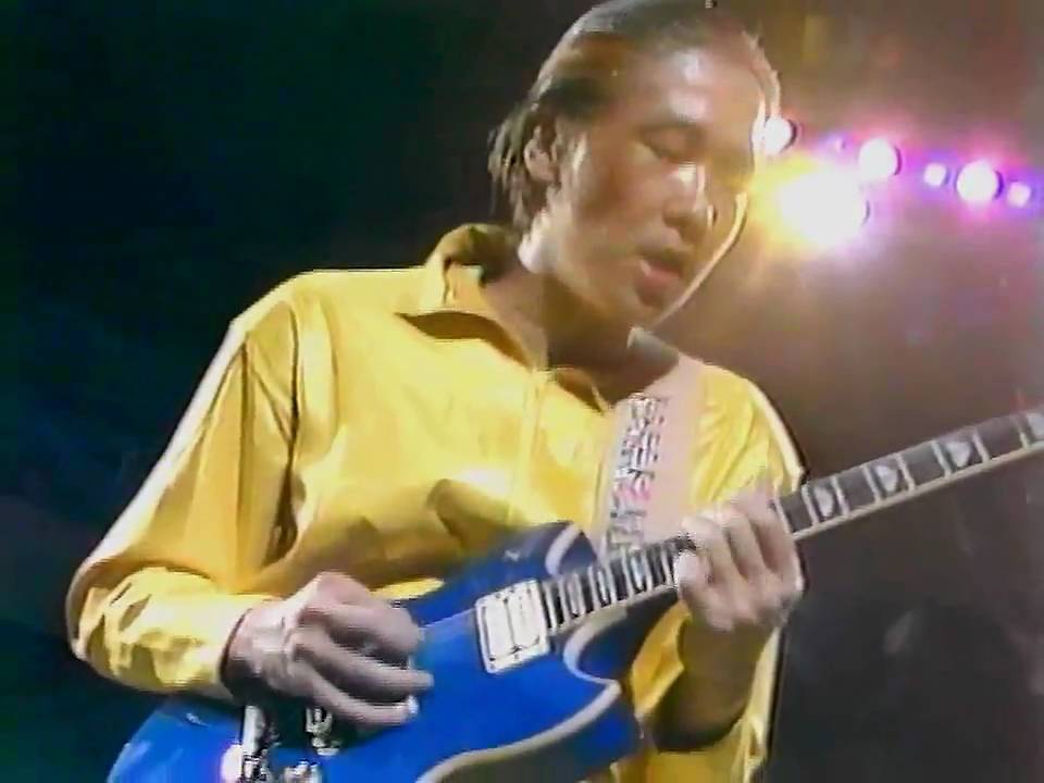高中正義 RAINY DAY BLUE