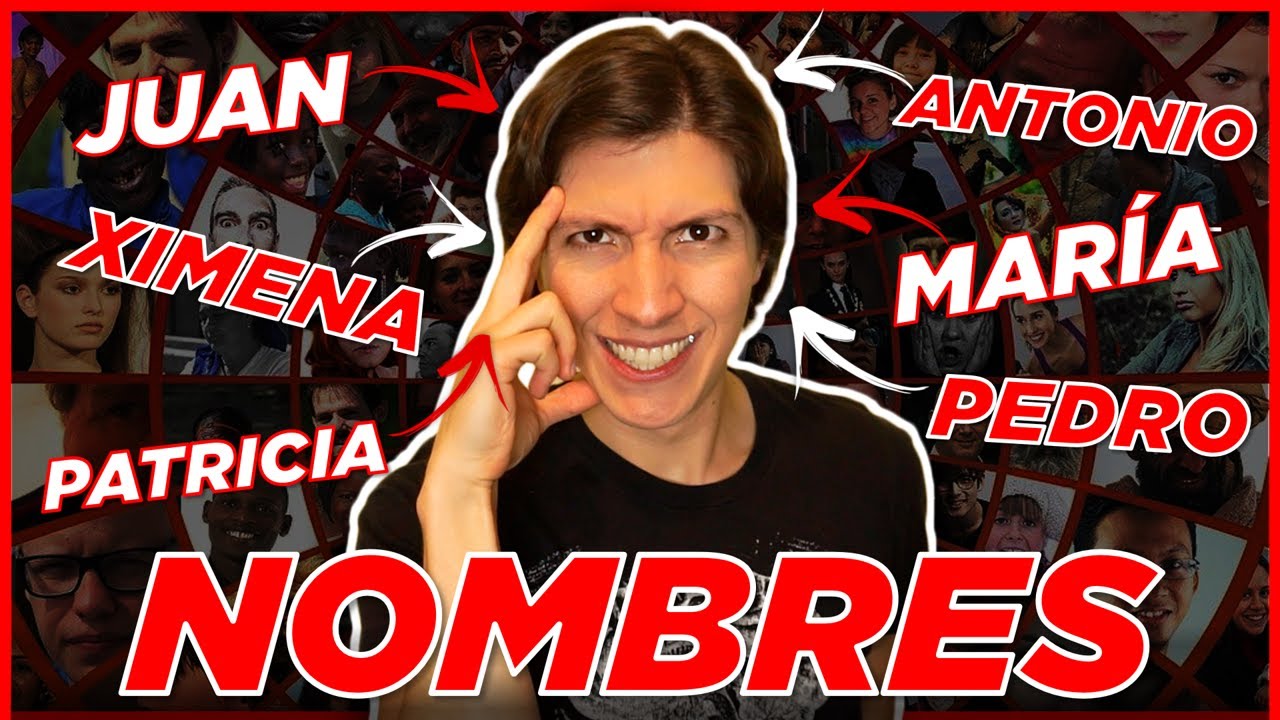 🤝 Cómo MEMORIZAR el NOMBRE De Las PERSONAS (5 Técnicas 100% Infalibles)