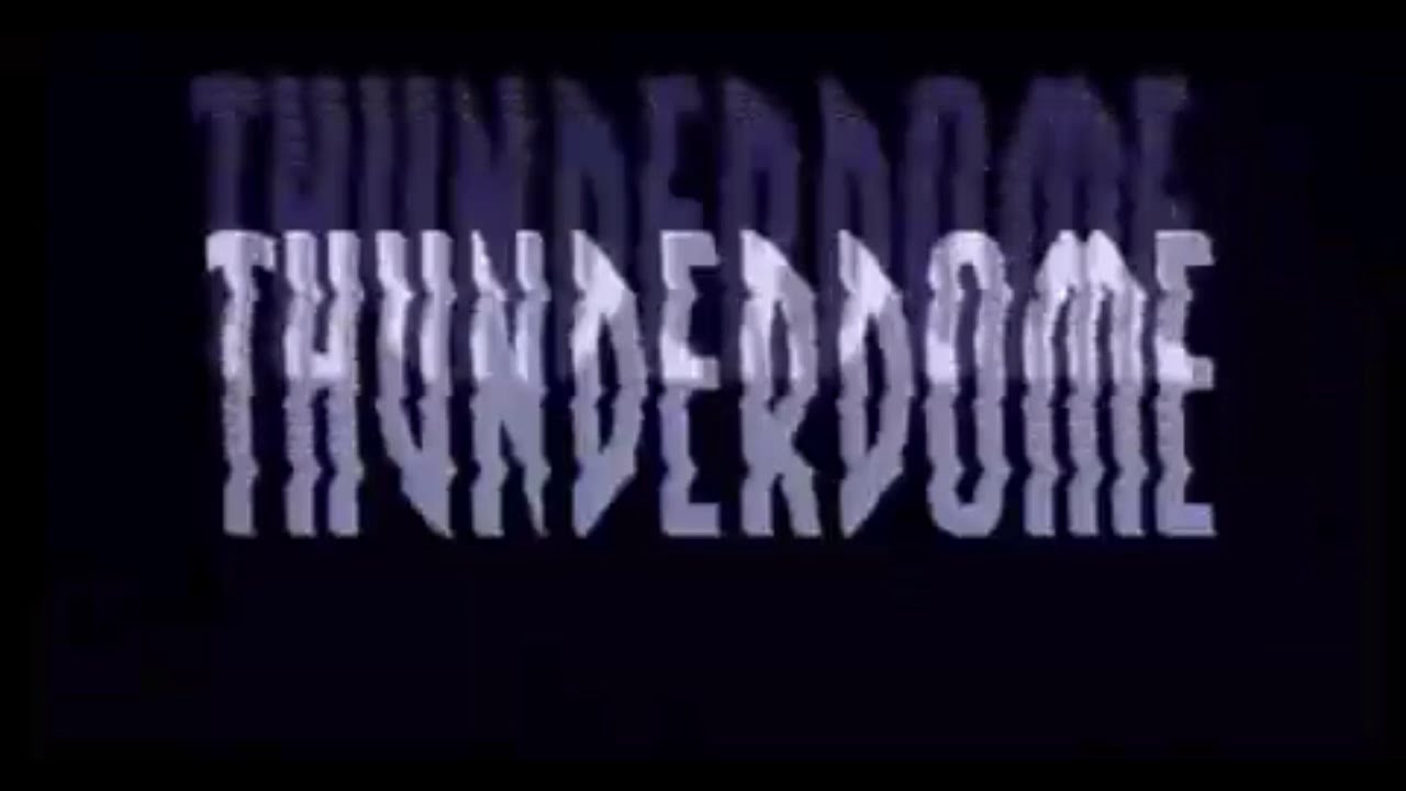 ME3M: The Thunderdome Challenge (feat. eXplicitReality)