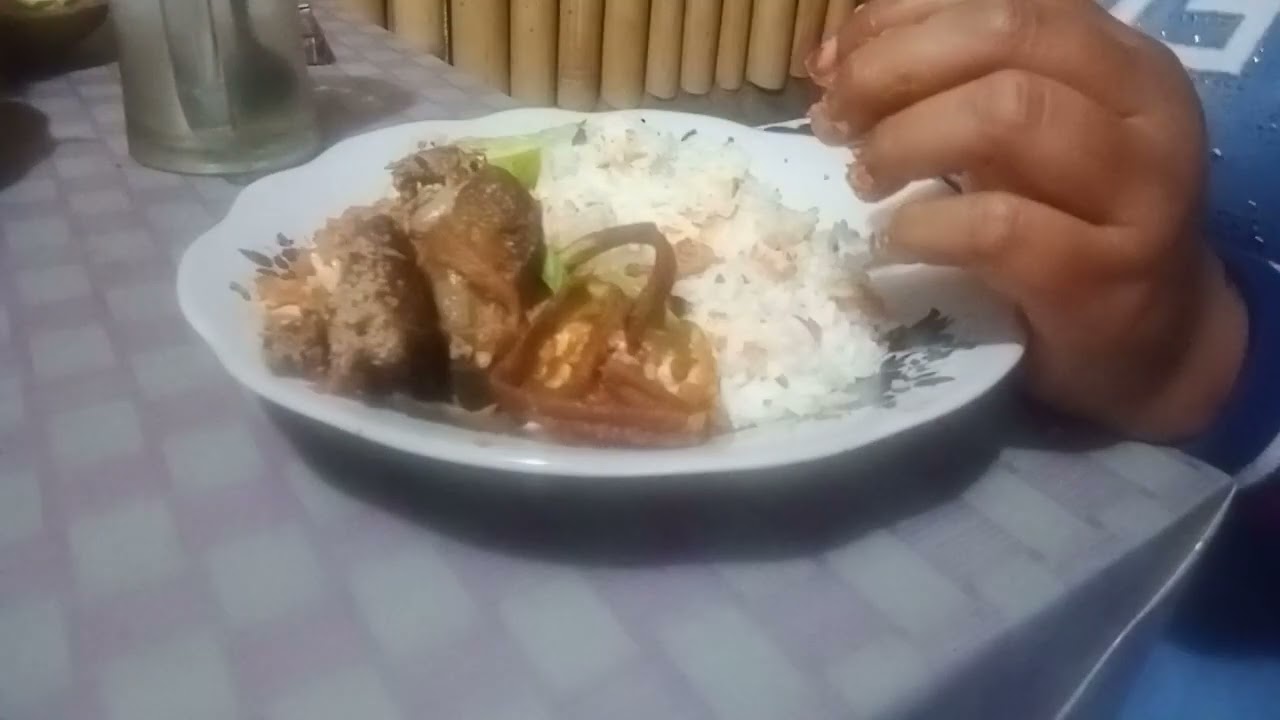makanan pantangan bagi yg kolesterol tinggi(bidan eva)