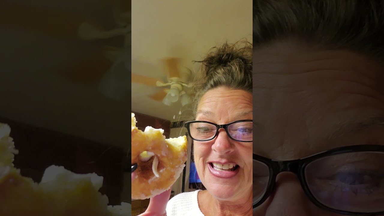 100 layer donut