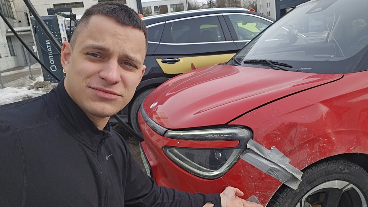DongFeng BOX заржавел? Показываю итоги эксперимента!