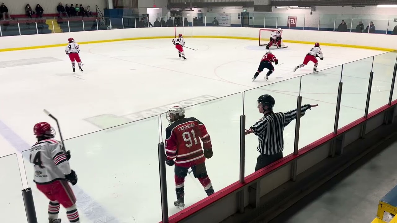 2026 01 28 CANAM VS CORSAIRES P1