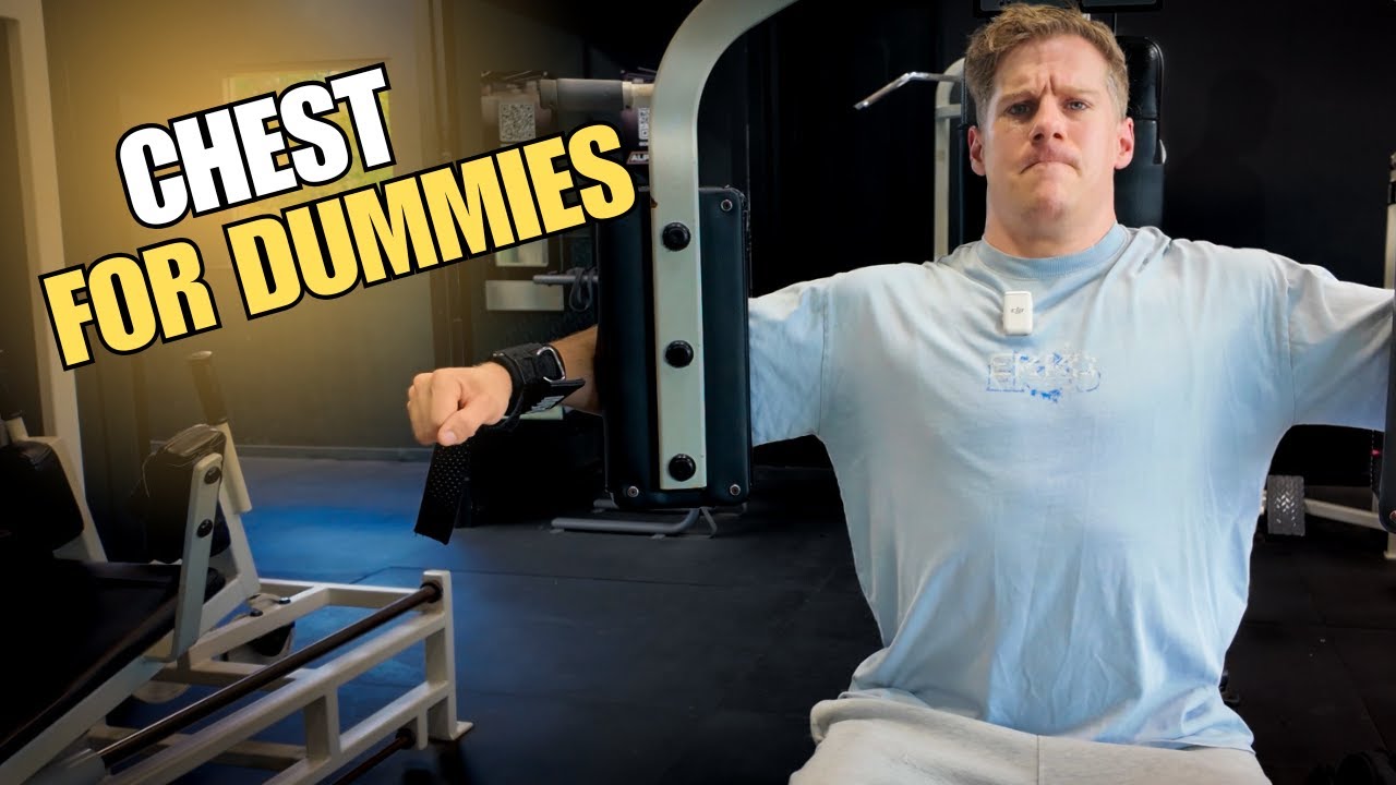 Everything You Need to Know About the CHEST