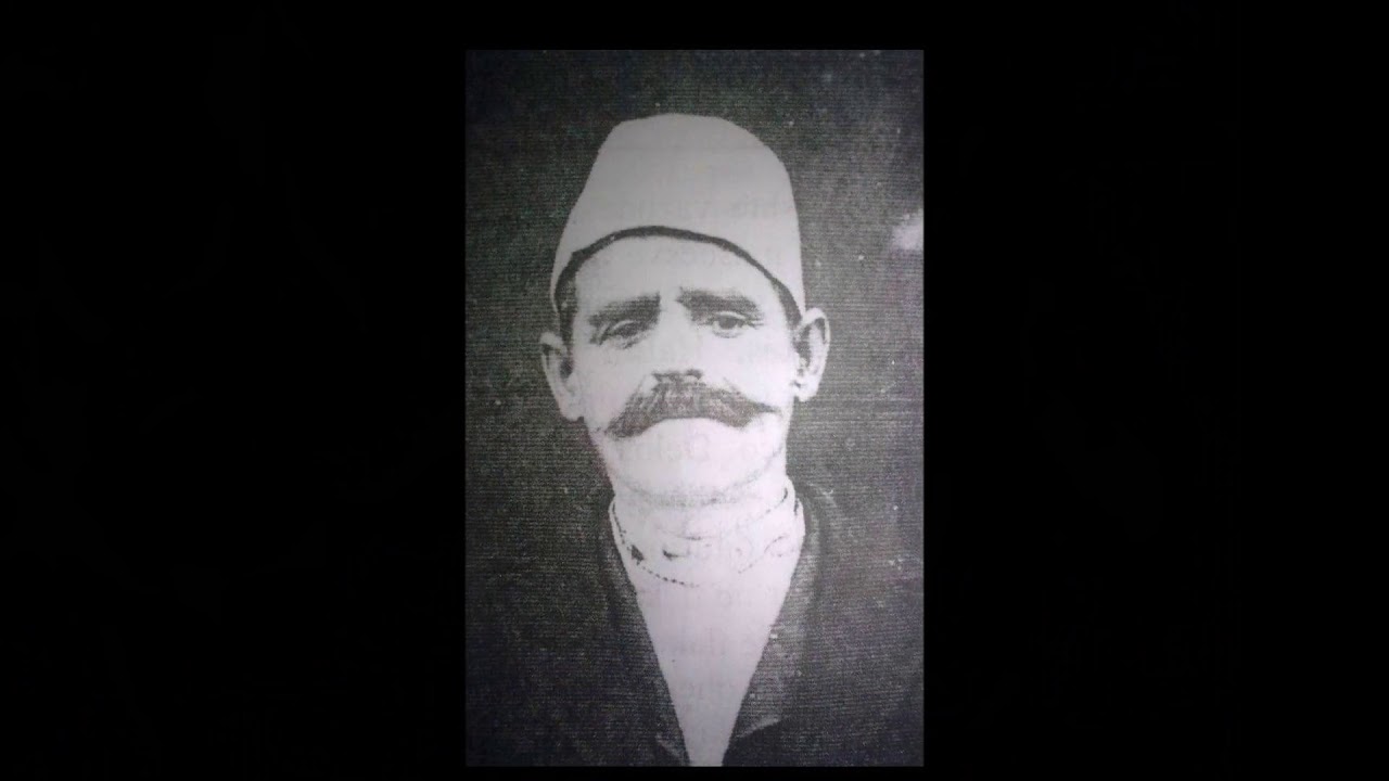 JEHONA LABE- Arif Rrapua