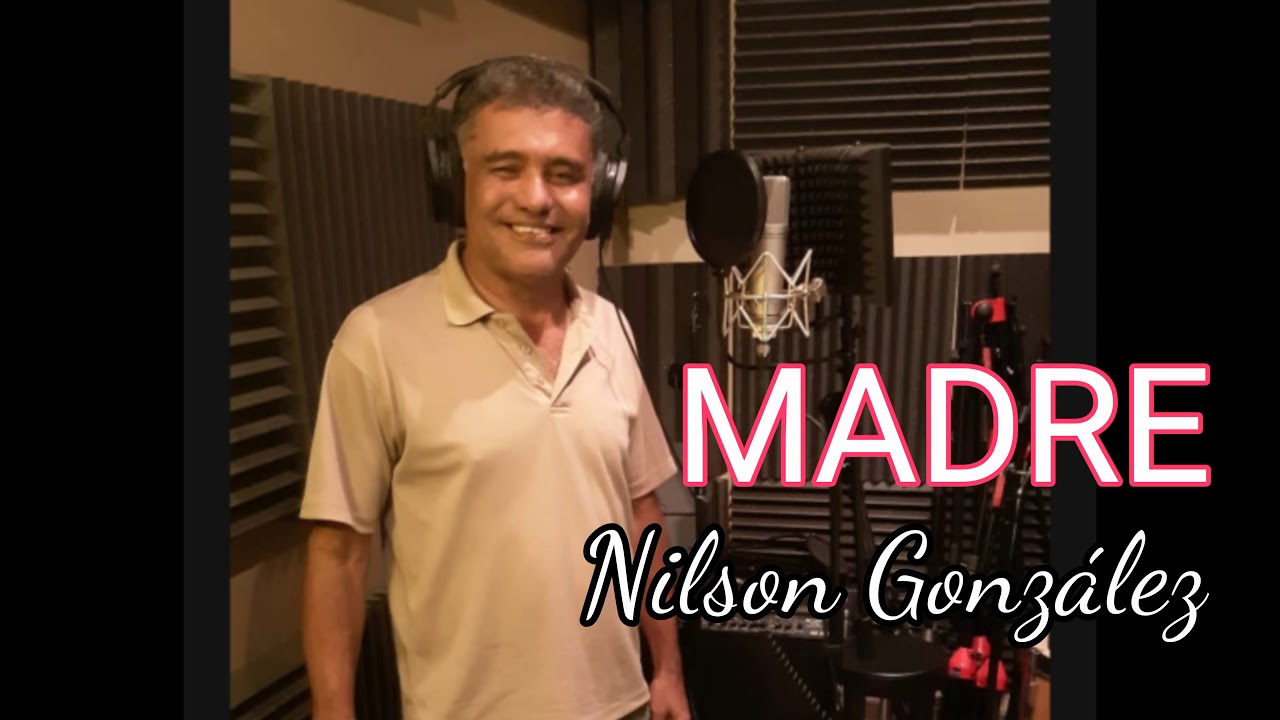 Madre - Nilson González