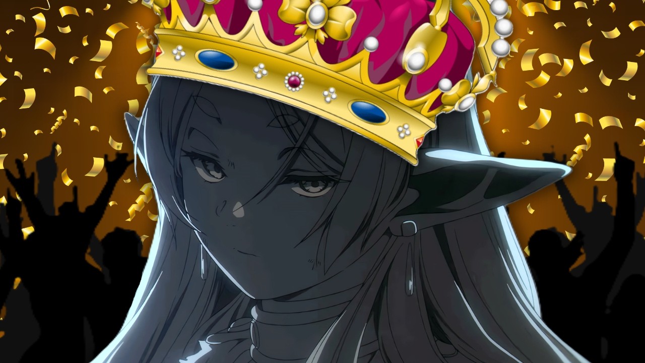 Why Frieren Deserves To Be Number One